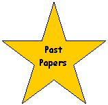 5-Point Star: Past Papers