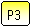 Rounded Rectangle: P3