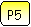 Rounded Rectangle: P5